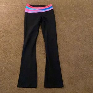 Ivivva Leggings size 12